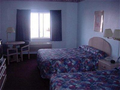 Baymont & By Wyndham Hotel Holbrook