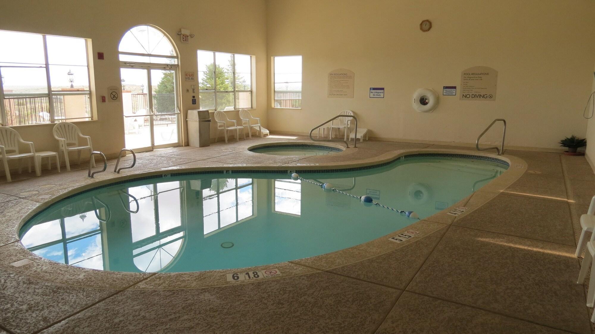 Hotel Baymont & By Wyndham