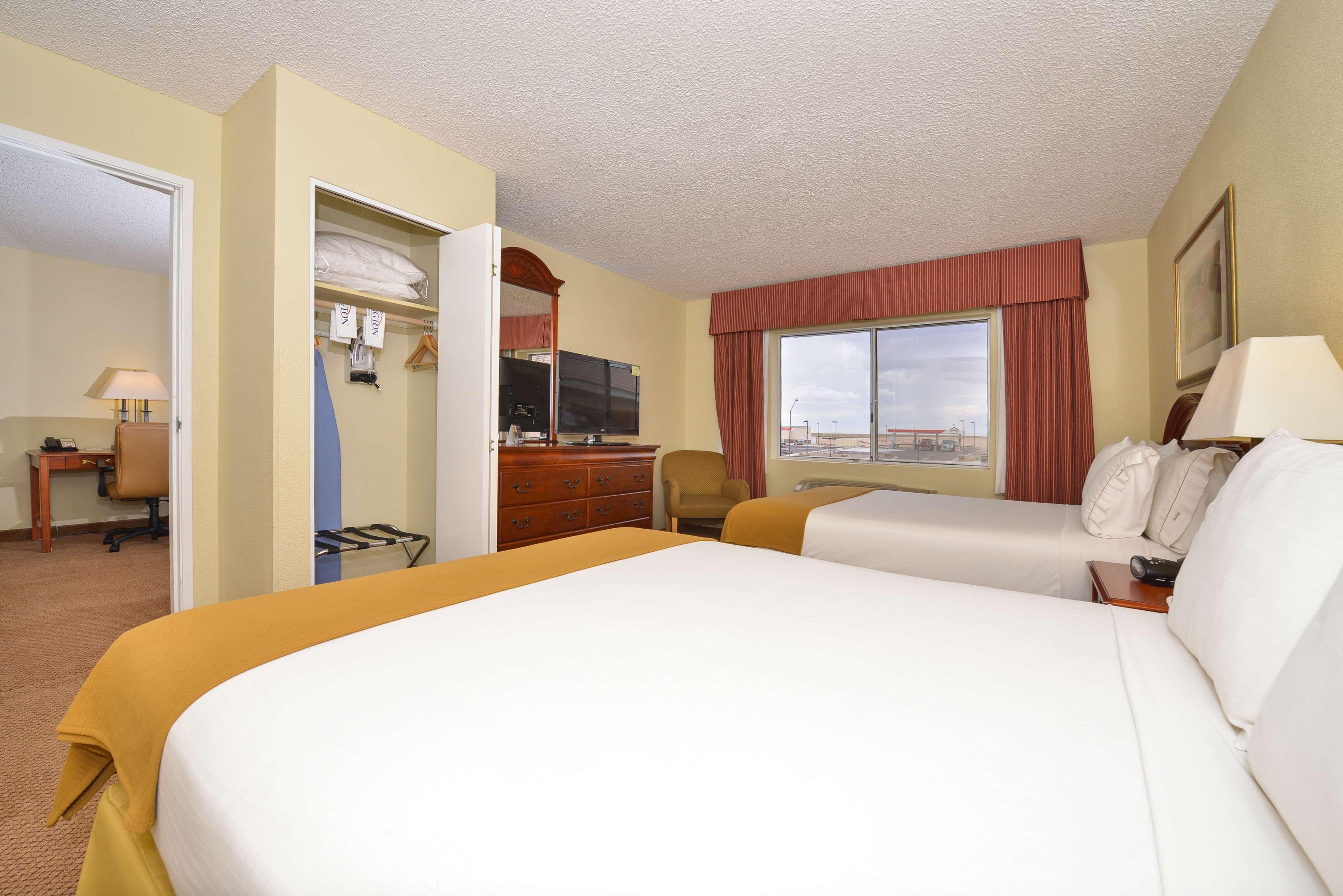 Hotel Baymont & By Wyndham Holbrook