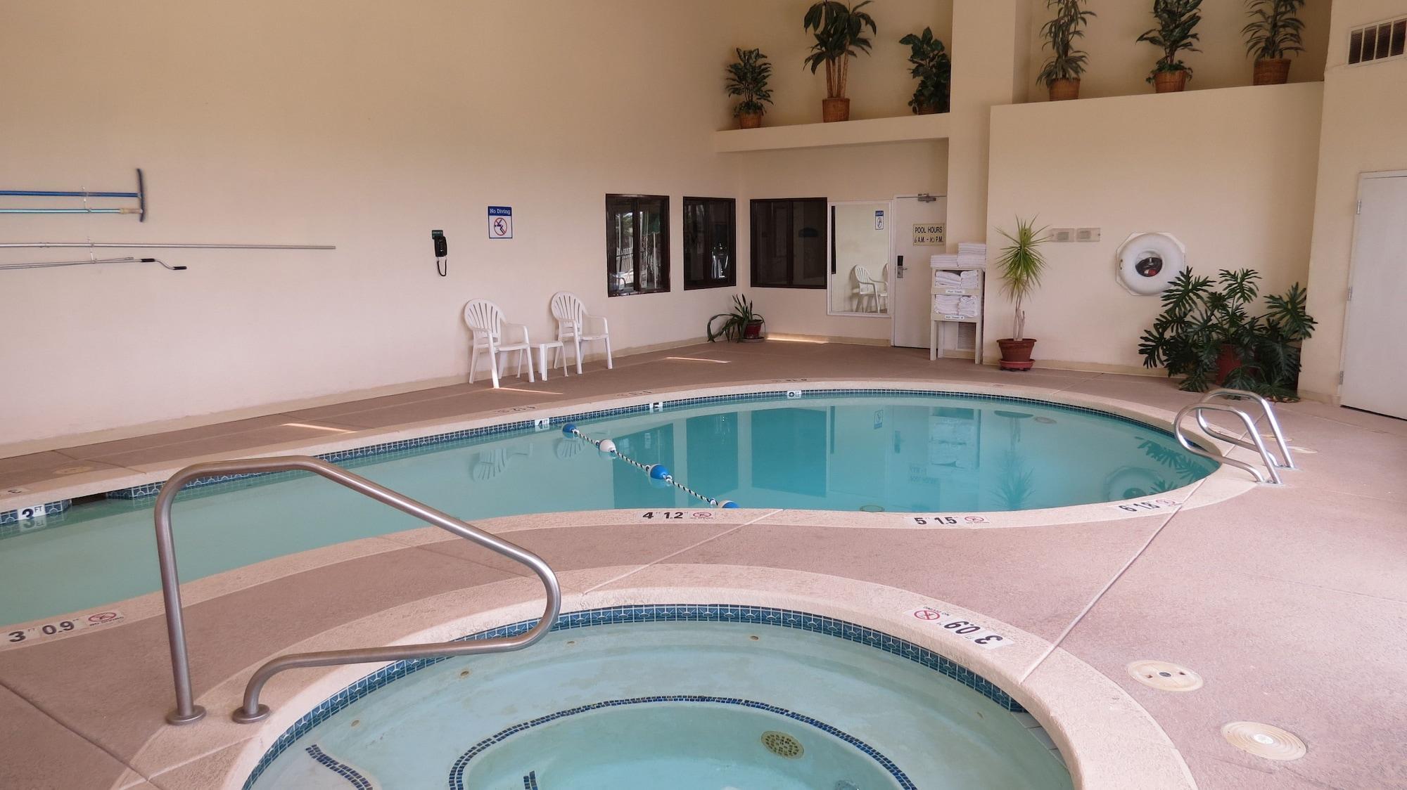 Hotel Baymont & By Wyndham Holbrook