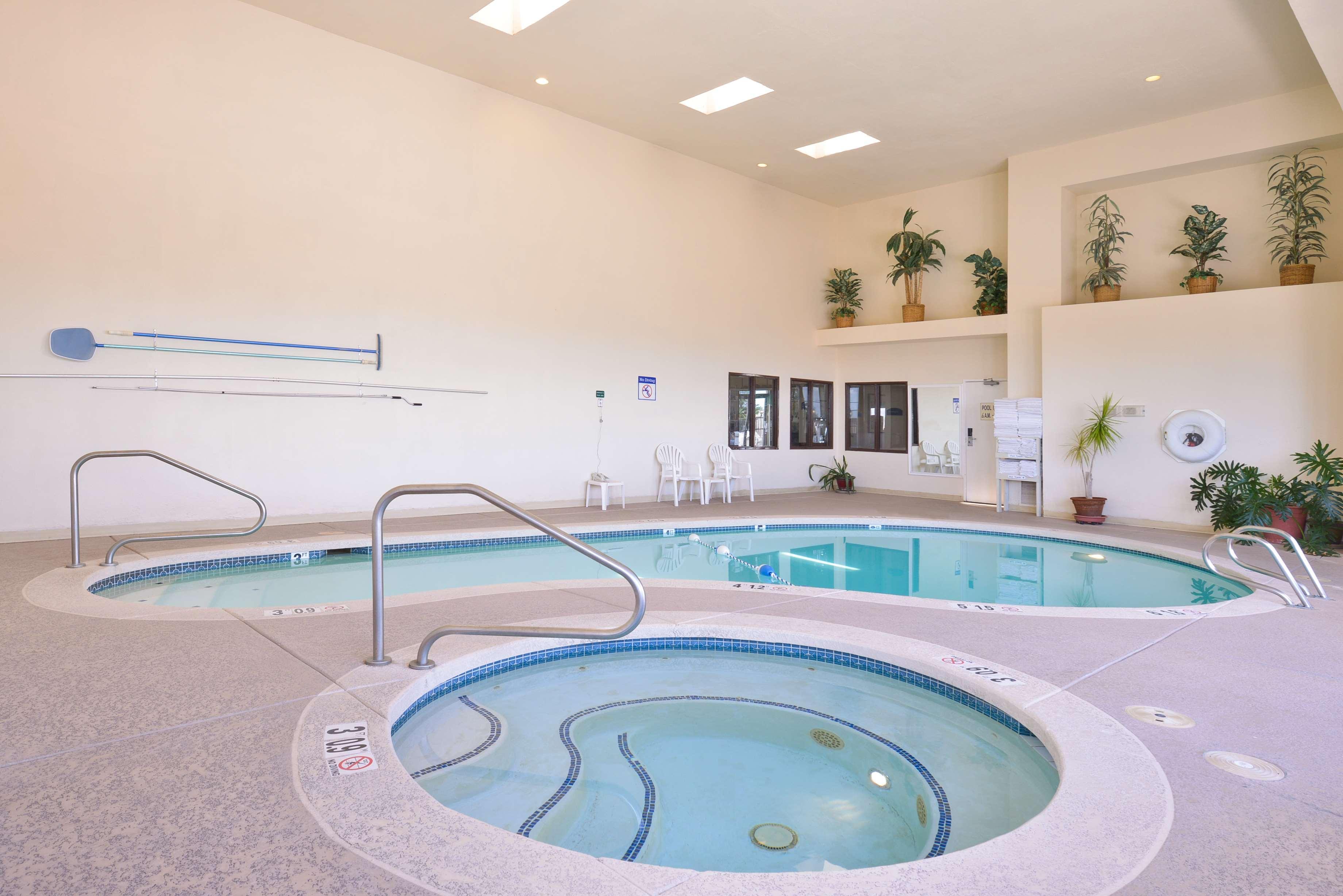 Baymont & By Wyndham Hotel 2*