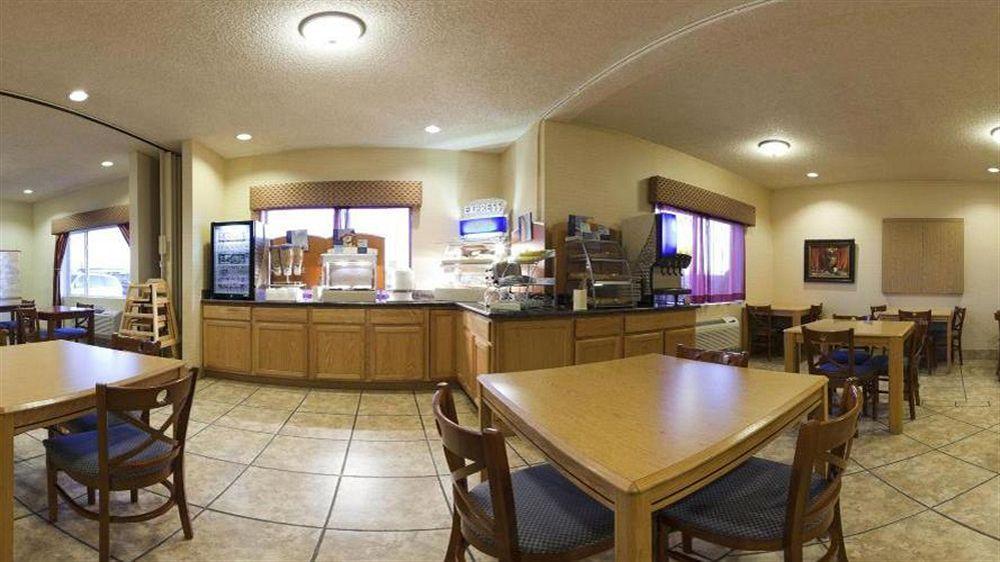 Hotel Baymont & By Wyndham Holbrook