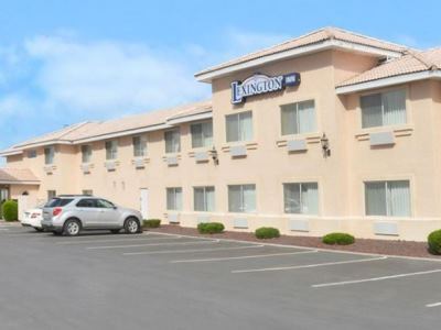Hotel Baymont & By Wyndham 2*