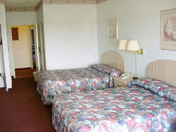 Hotel Baymont & By Wyndham Holbrook